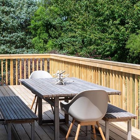 Waitahanui Lake House - Lake Taupo Holiday Home Экстерьер фото